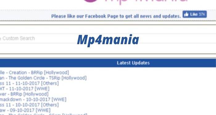 Download Latest Bollywood Mp4mania Apk