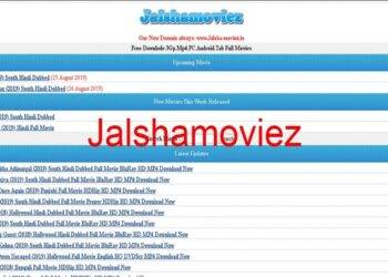 Free Movies to Download – Jalshamoviez
