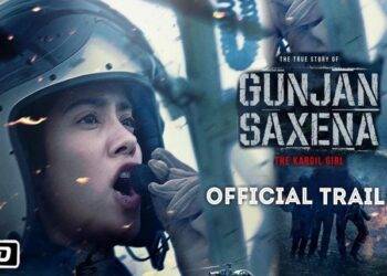 Gunjan Saxena Box Office Collection – Hit Or Flop?