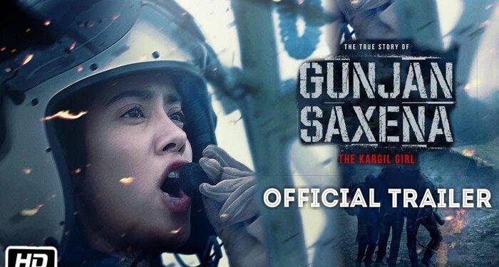 Gunjan Saxena Box Office Collection – Hit Or Flop?