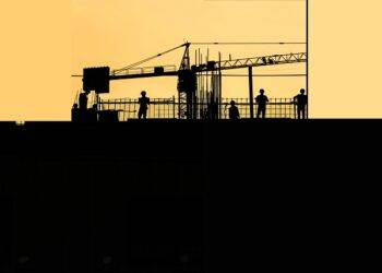 How the construction industry has developed over the last decade