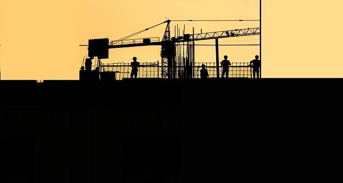 How the construction industry has developed over the last decade