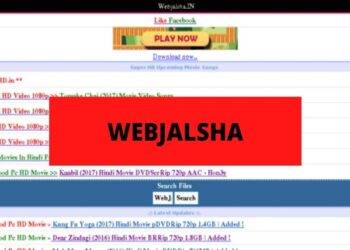 How to Access WebJalsha Movie For Desktop