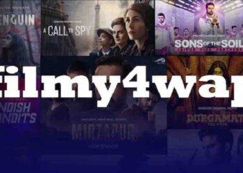 How to Avoid Being Caught With the Filmy4wap App