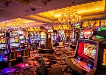 How to Gamble on Online Casino PG Slot Betting