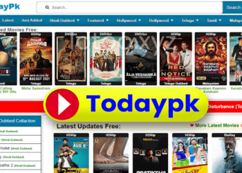  Is Todaypk.vpn Legal?