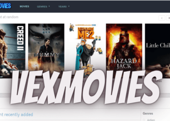 Is VexMovies Safe?