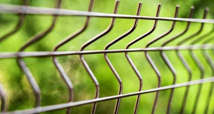 Is Welded Wire Fencing Better Than Chain-Link Fencing?