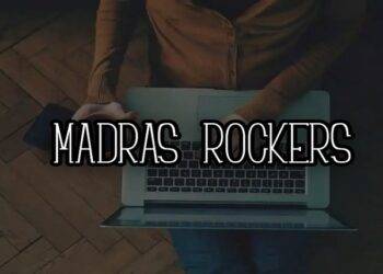 Madras Rockers – Watch Free Bollywood Movies Online