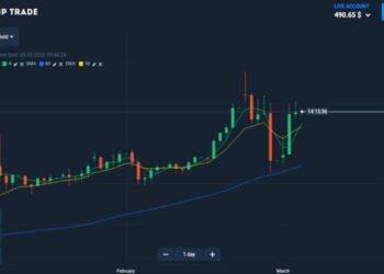  Olymp Trade For The New Traders 