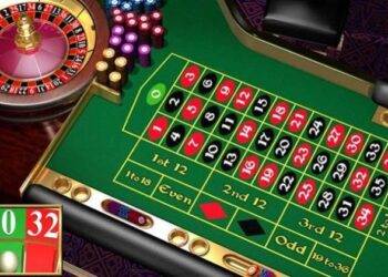 Playing Casino Games Online For Real Money