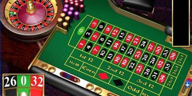 Playing Casino Games Online For Real Money