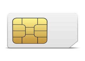 SIM Full From in English and Hindi