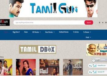 Tamil Gun Movie Download