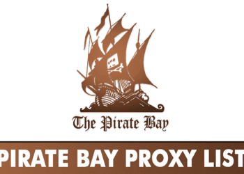 The Benefits of Using the TPB Proxy List 2020