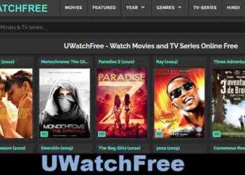 UWatchFree Hindi Movies Review
