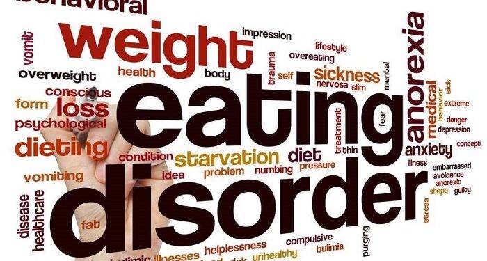 What is Eating Disorder Full Form?
