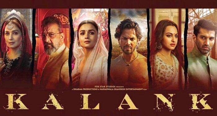 What’s The Kalank Review Rating