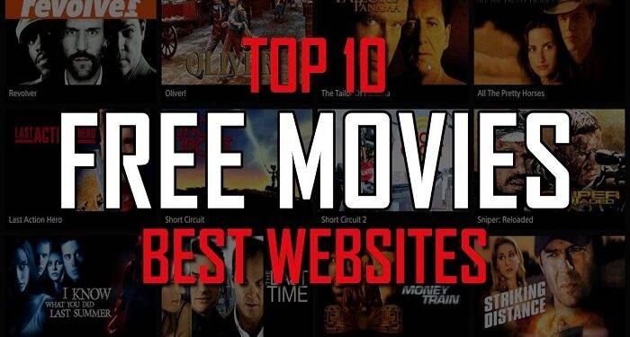 Where to Watch Movies Online For Free