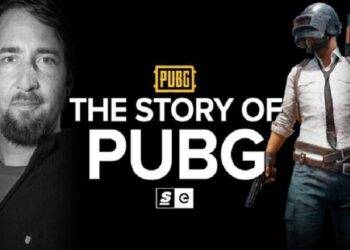 Who is PUBG Owner?