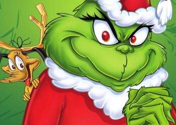 Whoville Characters Cartoon