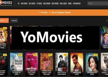 Yomovies Website Review