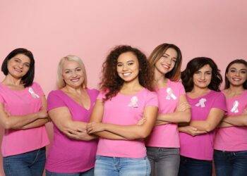 5 ways to Promote Your Breast Cancer Awareness Seminar/Workshop