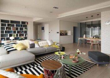 Interior design 2022 – main trends and ideas