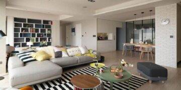 Interior design 2022 – main trends and ideas