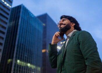 From rags to riches: four eye-catching business success stories