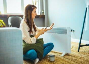 How to choose an electric convector?