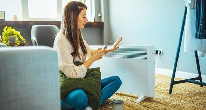 How To Choose An Electric Convector?