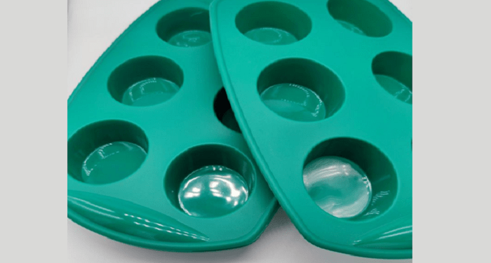 3 Things You Need to Know About Silicone Molds