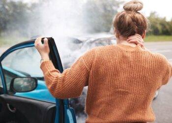 Got Injured in an Albuquerque, NM Car Accident? Who Should Compensate You for Your Injuries?