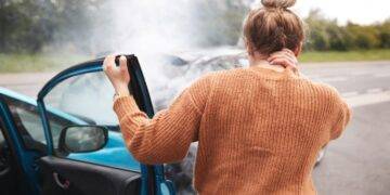 Got Injured in an Albuquerque, NM Car Accident? Who Should Compensate You for Your Injuries?