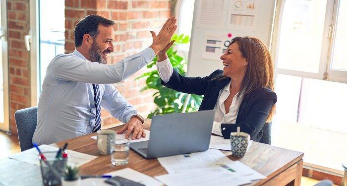 What Makes a Good Business-to-Business Service?