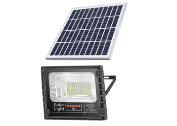 Wholesale Solar Flood Lights: Well-Liked Choice