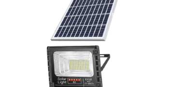 Wholesale Solar Flood Lights: Well-Liked Choice