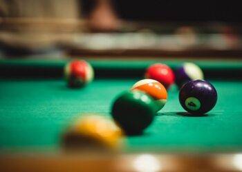 If You Are Looking To Get Into Billiards, Read This First
