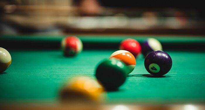 If You Are Looking To Get Into Billiards, Read This First