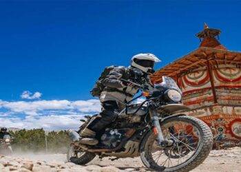 5 Adventure Sports in Nepal You Must Try