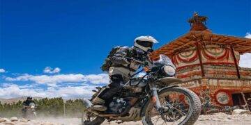 5 Adventure Sports in Nepal You Must Try