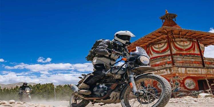 5 Adventure Sports in Nepal You Must Try