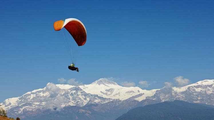 5 Adventure Sports in Nepal You Must Try1