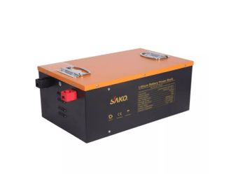 Why Are Lithium Batteries the Best Option for Your Inverter?