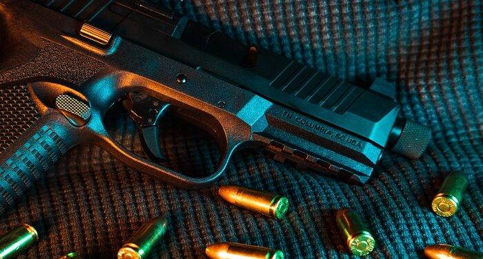 Why Are The Steps To Buying A Gun So Difficult?