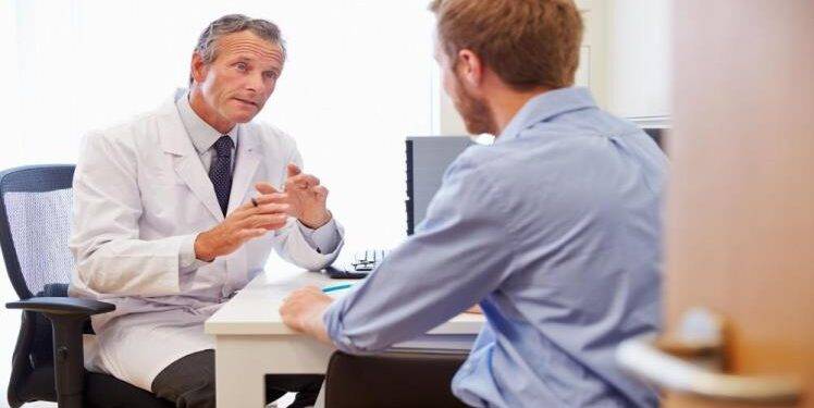 How diabetes can lead to ED