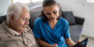 The importance of family nurse practitioners in the healthcare system