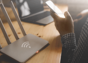 Did you know you can connect to a network without a Wi-Fi password? Here’s how!