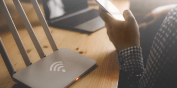 Did you know you can connect to a network without a Wi-Fi password? Here’s how!